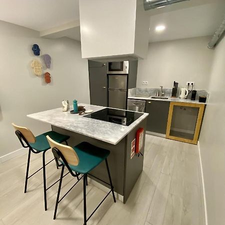 ליסבון Canarios Apartments Cardal - Ll מראה חיצוני תמונה