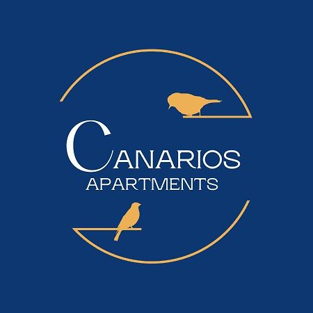 ליסבון Canarios Apartments Cardal - Ll מראה חיצוני תמונה