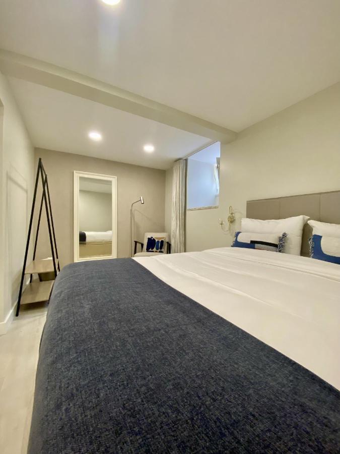 ליסבון Canarios Apartments Cardal - Ll מראה חיצוני תמונה