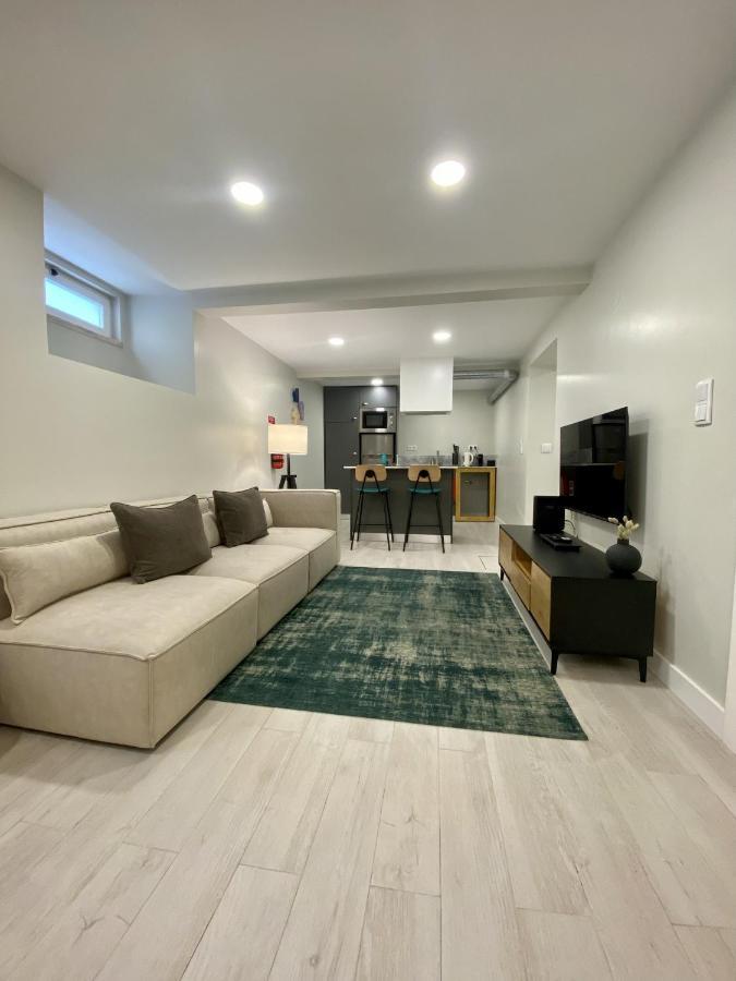 ליסבון Canarios Apartments Cardal - Ll מראה חיצוני תמונה
