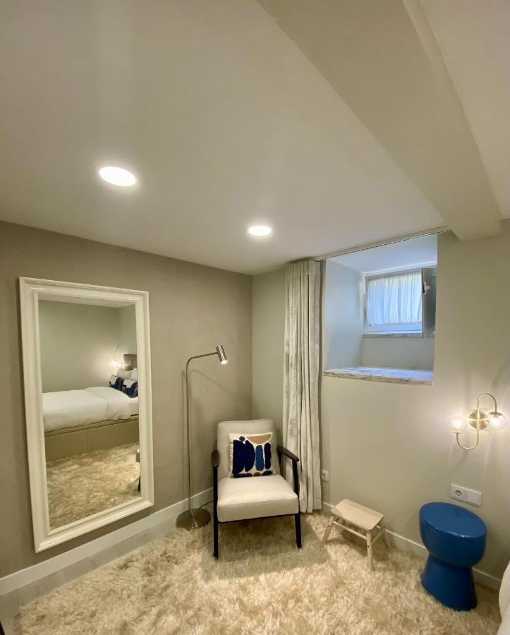 ליסבון Canarios Apartments Cardal - Ll מראה חיצוני תמונה