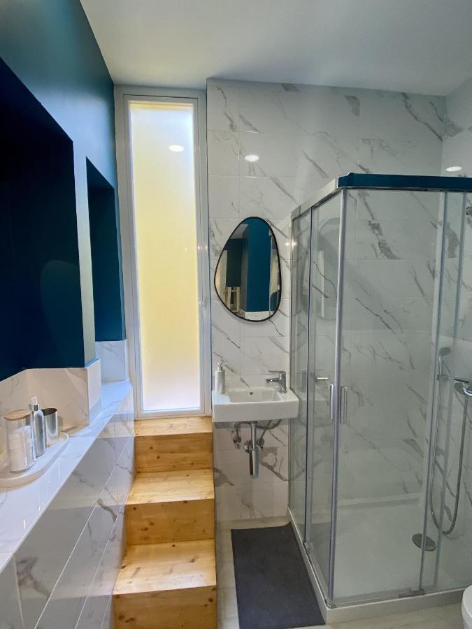 ליסבון Canarios Apartments Cardal - Ll מראה חיצוני תמונה
