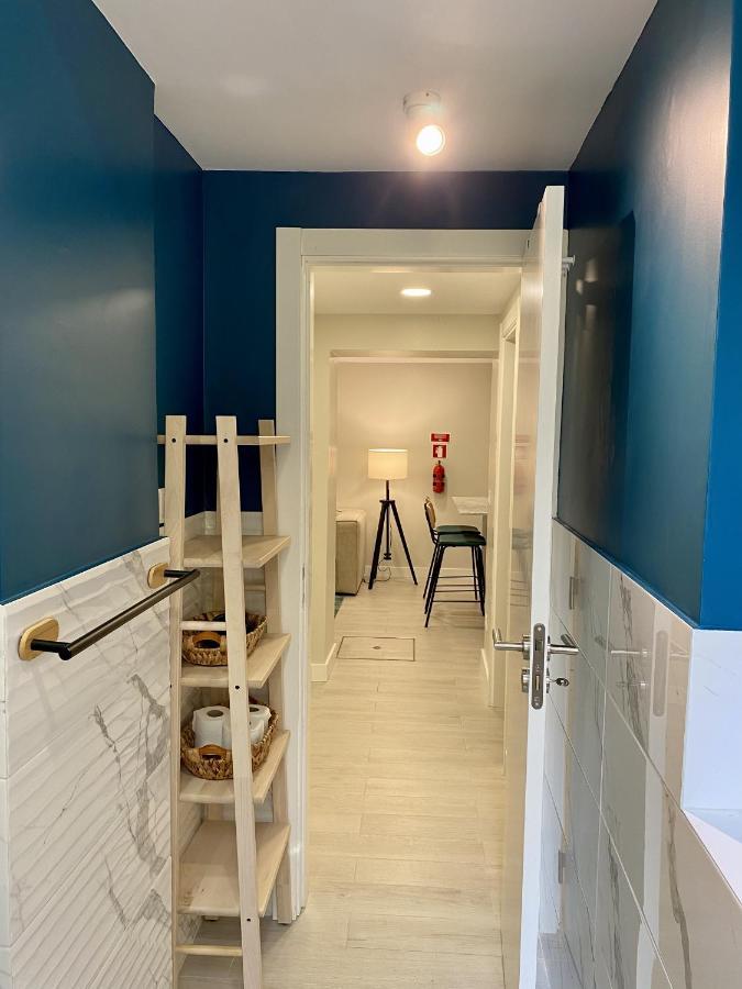 ליסבון Canarios Apartments Cardal - Ll מראה חיצוני תמונה