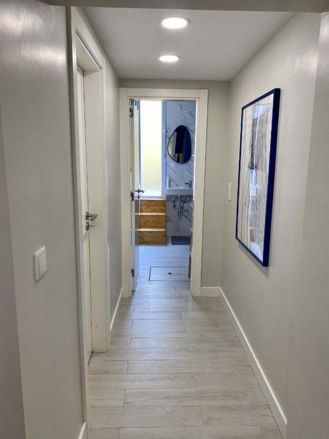 ליסבון Canarios Apartments Cardal - Ll מראה חיצוני תמונה