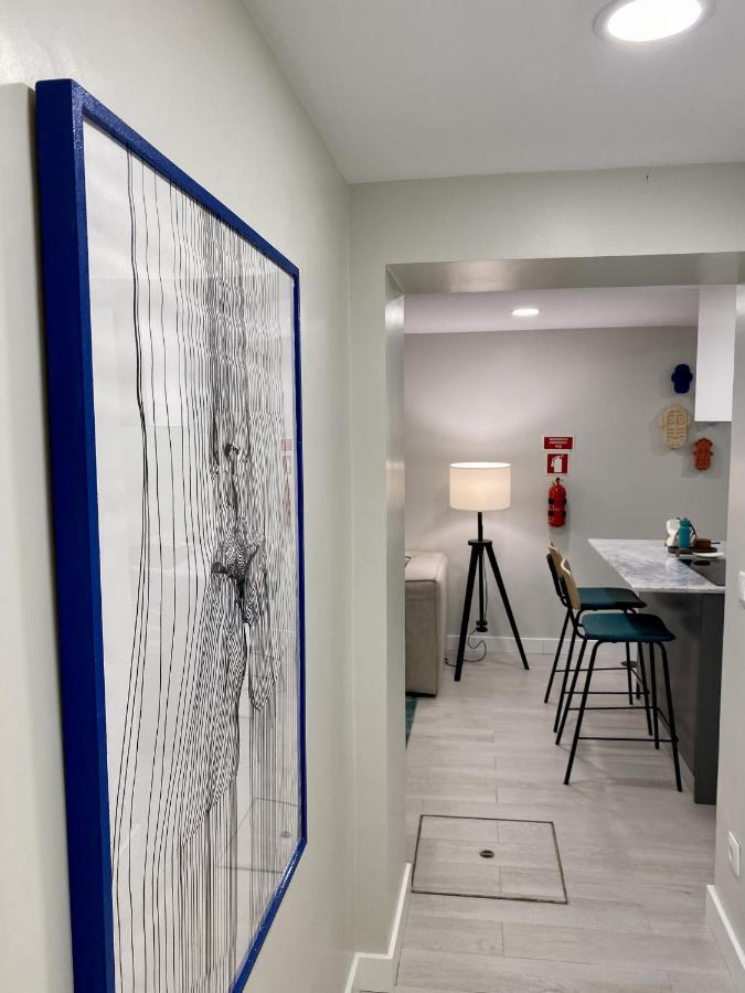ליסבון Canarios Apartments Cardal - Ll מראה חיצוני תמונה
