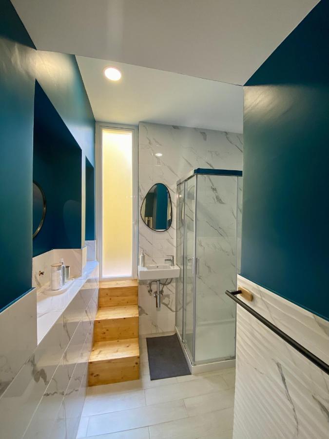 ליסבון Canarios Apartments Cardal - Ll מראה חיצוני תמונה
