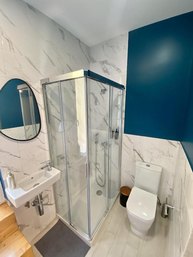 ליסבון Canarios Apartments Cardal - Ll מראה חיצוני תמונה