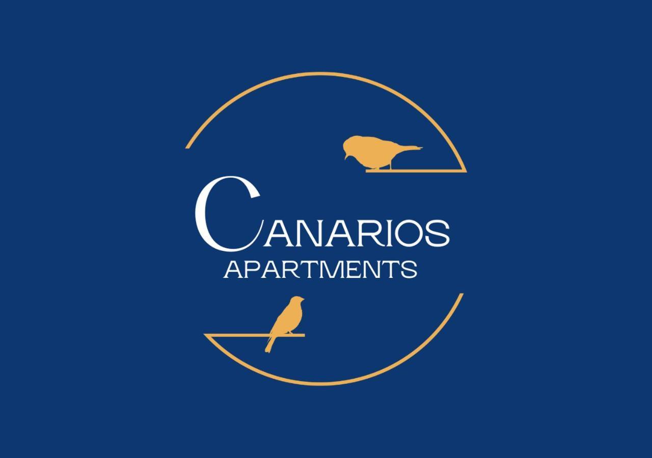 ליסבון Canarios Apartments Cardal - Ll מראה חיצוני תמונה